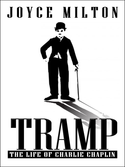 Title details for Tramp by Joyce Milton - Available